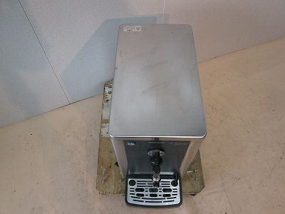 即使用可能ホシザキビールサーバーDBF-43SB ホシザキ DBF-43WB ビールサーバー - 株式会社群馬改装家具