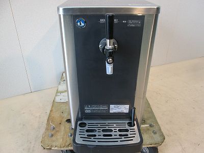 ホシザキ　ビールサーバー　DBA-43S ホシザキ ビールサーバー DBF-43SD | 無限堂厨房ネットショップ