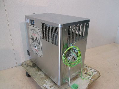 ホシザキ ビールサーバー DBF-43SD | 無限堂厨房ネットショップ