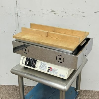 業務用 電気おでん鍋 TBOD-6 エイシン 電気おでん鍋 TBOD-6 | 無限堂厨房ネットショップ