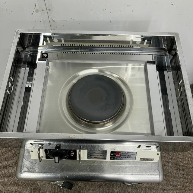 業務用 電気おでん鍋 TBOD-6 エイシン 電気おでん鍋 TBOD-6 | 無限堂厨房ネットショップ