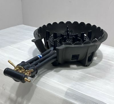 ヴィンテージ品★昌栄物産　SHOEI 鋳物コンロ 鋳鉄製 業務用 Yahoo!オークション -「ショウエイ shoei」(事務、店舗用品) の
