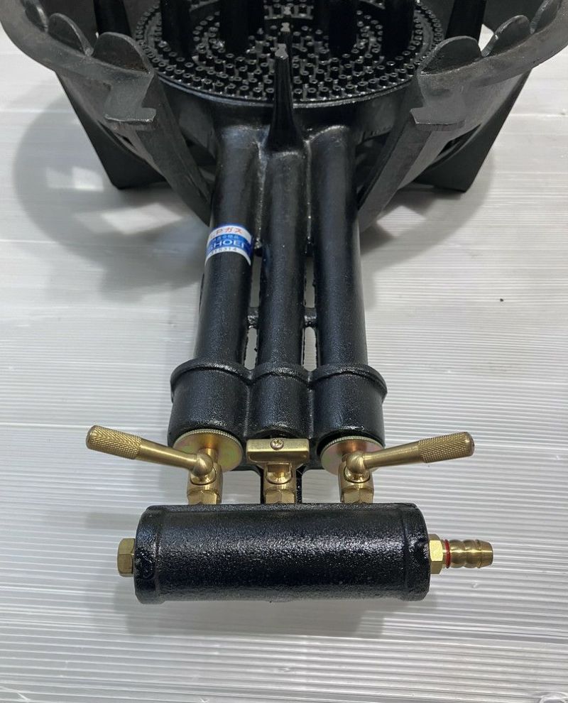 【SHOEI】業務用プロパンガス器具⭐️2台 SHOEI】業務用プロパンガス器具⭐️2台