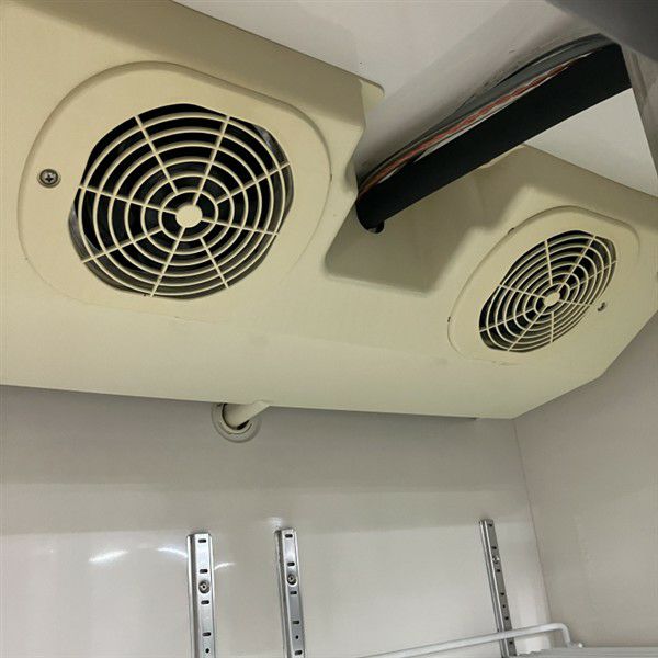 2013年製　ホシザキ リーチイン冷蔵ショーケース RSC-90C-1B ○ホシザキ電機 リーチイン冷蔵ショーケース RSC－90C－1