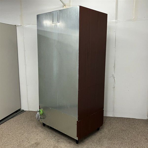 ホシザキ リーチイン冷蔵ショーケース RSC-90C-1B | 無限堂厨房