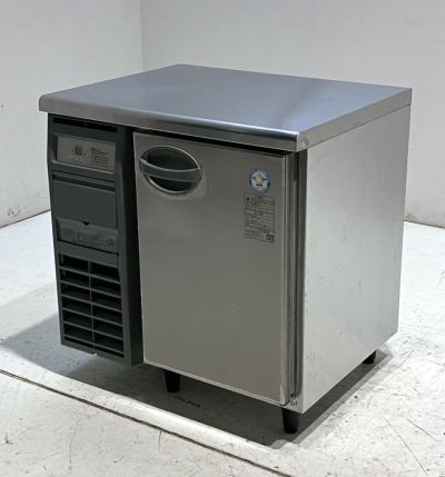 フクシマガリレイ 冷蔵コールドテーブル YRC-080RM2 | 無限堂