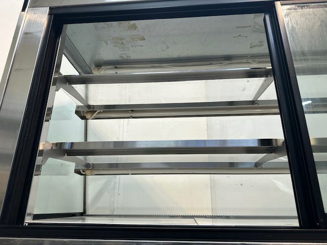 サンデン 対面冷蔵ショーケース TSA-150X-D | 無限堂厨房ネット