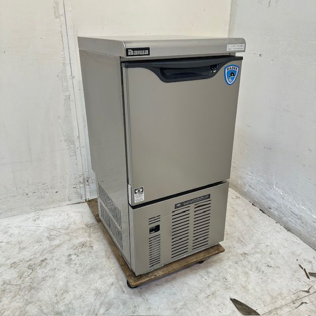 大和冷機 25kg製氷機 DRI-25LME1 | 無限堂厨房ネットショップ