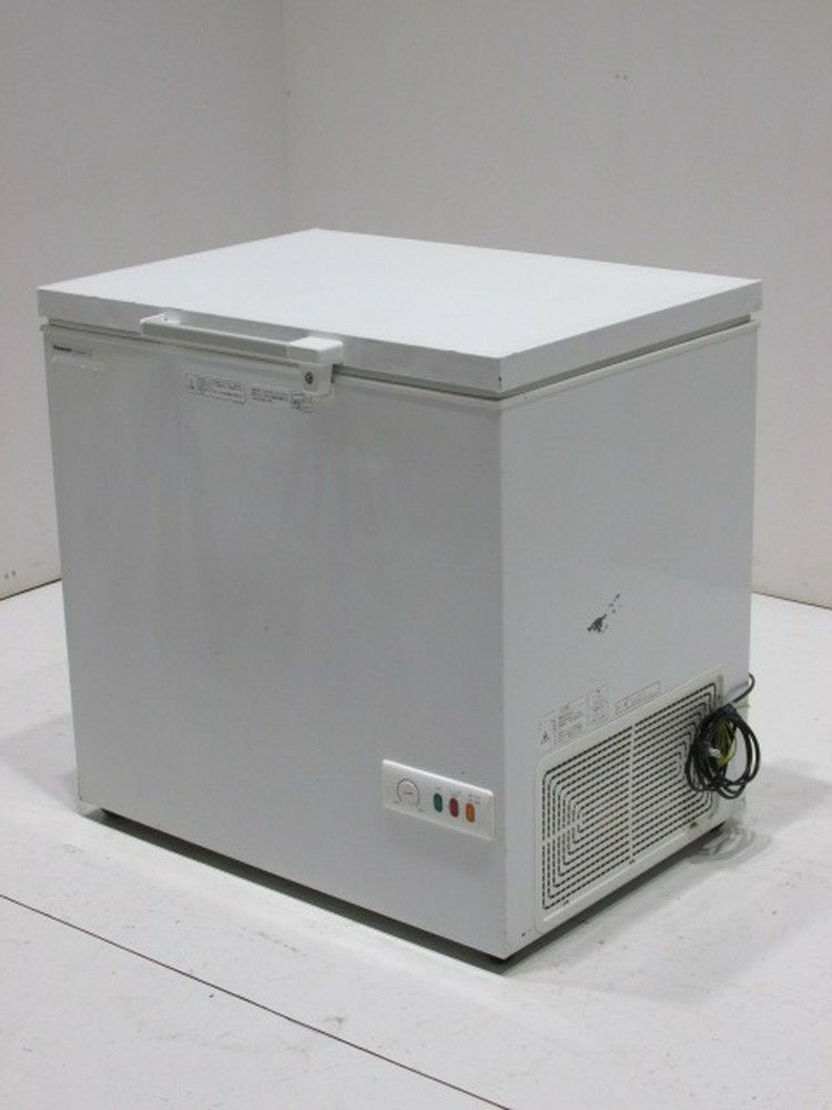 パナソニック 冷凍ストッカー SCR-RH22VA