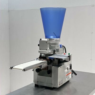 小型餃子製造機　餃子革命　MA-G-1030 東亜工業株式会社 小型餃子機 MA-G-1030（東亜工業株式会社）のカタログ無料