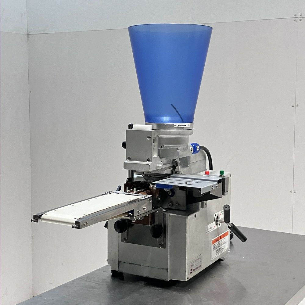 東亜工業株式会社 小型餃子機 MA-G-1030 | 無限堂厨房ネットショップ