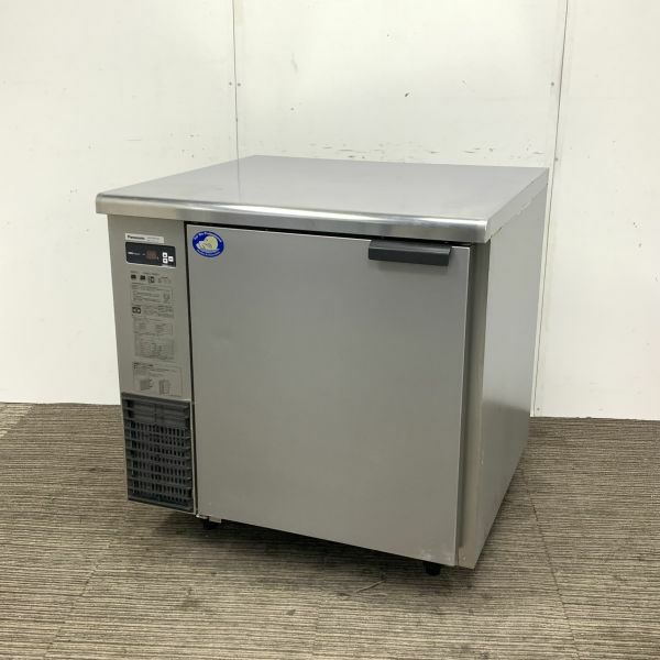 パナソニック 冷蔵コールドテーブル SUR-UT871LB