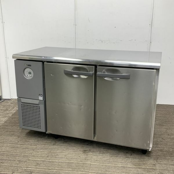 大和冷機 冷蔵コールドテーブル 4261CD-A