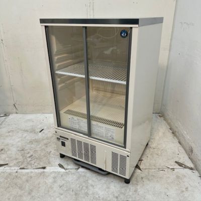 ホシザキ 冷蔵ショーケース SSB-63CL2 | 無限堂厨房ネットショップ