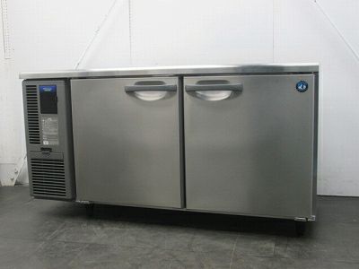 ホシザキ 冷蔵コールドテーブル RT-150SNF-E-ML