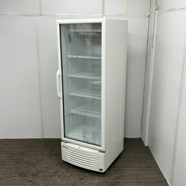 パナソニック 冷蔵ショーケース SMR-SU150R
