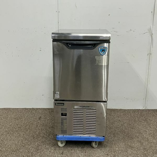 ダイワ【製氷機】DRI-25LME1 バーチカルタイプ製氷機 LMEシリーズ | 製氷機 | 製品情報