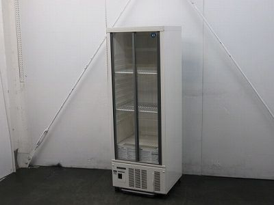 ホシザキ 冷蔵ショーケース SSB-48DT