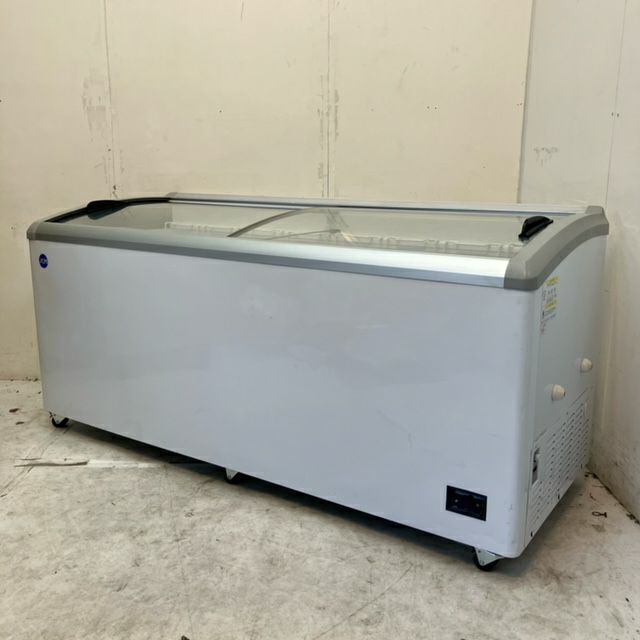 JCM 冷凍ショーケース JCMCS-405 | 無限堂厨房ネットショップ