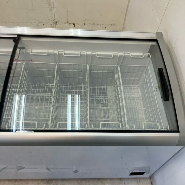 JCM 冷凍ショーケース JCMCS-405 | 無限堂厨房ネットショップ