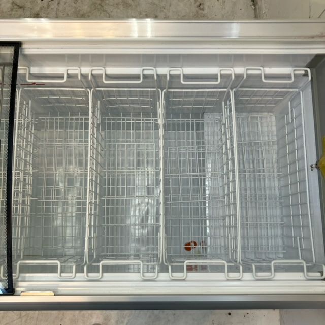 JCM 冷凍ショーケース JCMCS-405 | 無限堂厨房ネットショップ