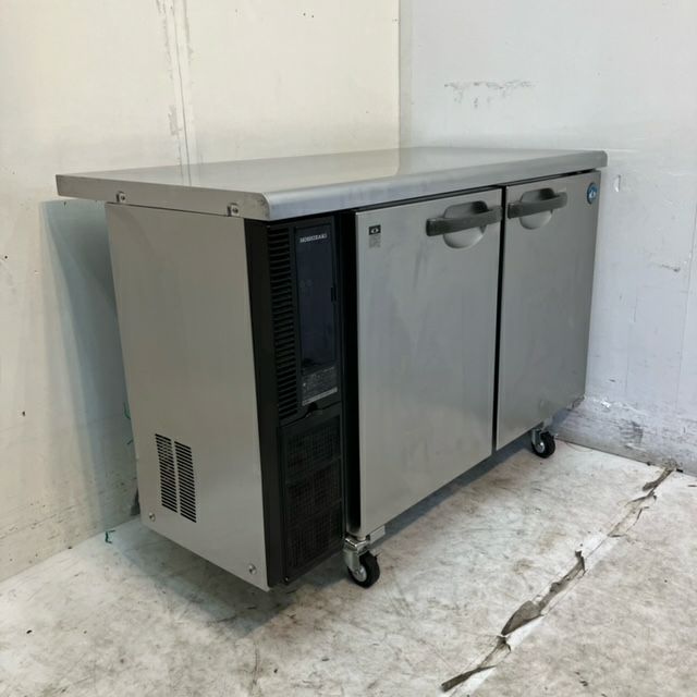 ホシザキ 冷蔵コールドテーブル RT-120PNE1 ※備考欄必読 | 無限堂厨房