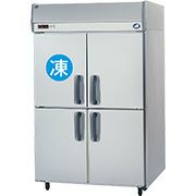 パナソニック 縦型冷凍冷蔵庫 SRR-K1261CSB