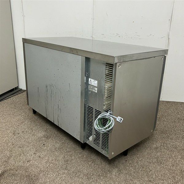 フクシマガリレイ 冷蔵コールドテーブル LRC-120RM | 無限堂厨房