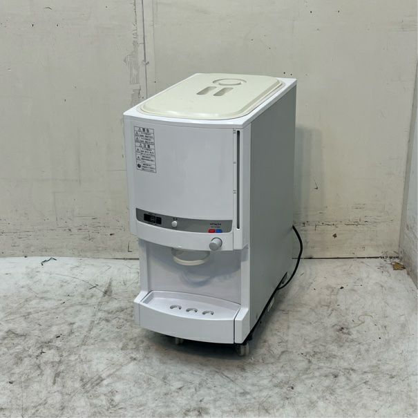 日立 ウォータークーラー RW-1810B 2017年製 冷水サーバー 【公式通販】