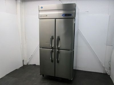 ホシザキ 縦型冷蔵庫 HR-90Z-ML