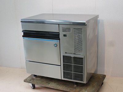 全自動製氷機 キューブアイスメーカー IM-65TM-1｜業務用の厨房