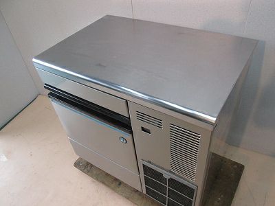 ホシザキ 65kg製氷機 IM-65TM-1 | 無限堂厨房ネットショップ