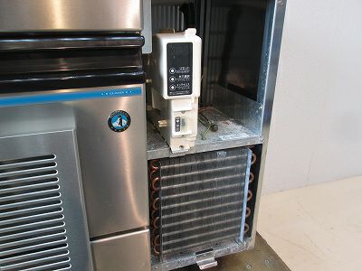 直接引き取り限定　ジャンク　ホシザキ　製氷機IM-65TM-1 直接引き取り限定 ジャンク ホシザキ 製氷機IM-65TM-1 - メルカリ