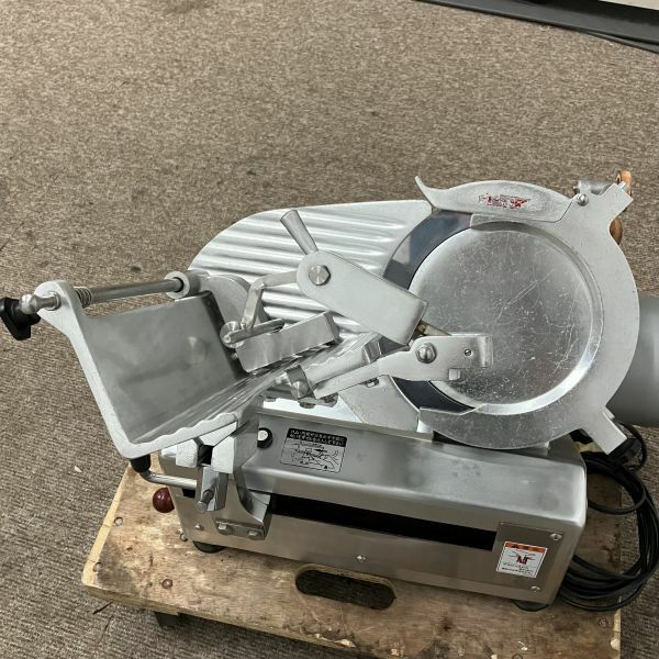 なんつね 焼豚スライサー YBS-1 | 無限堂厨房ネットショップ