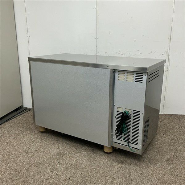 大和冷機 冷蔵コールドテーブル 4261CD-NP-EC | 無限堂厨房ネットショップ