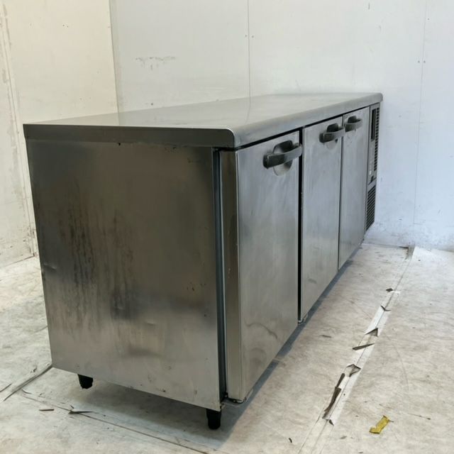 ホシザキ冷蔵コールドテーブルRT-180SNF-E e-gekiyasu_g0003879