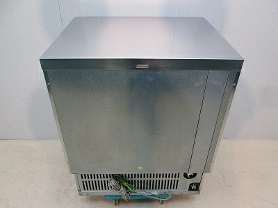 ジャンク品　ホシザキ IM-65M 冷凍機 ホシザキ 全自動製氷機 中古 IM-65M キューブアイス 65kgタイプ