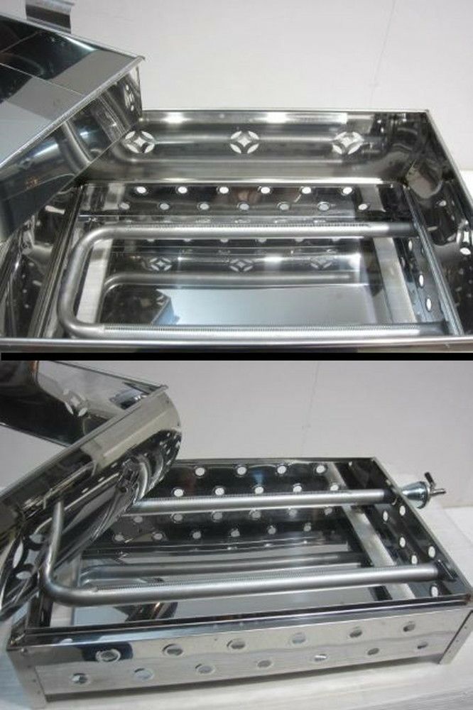 涌井工業 おでん鍋尺8 8ツ仕切 尺8 540m/m | 無限堂厨房ネットショップ