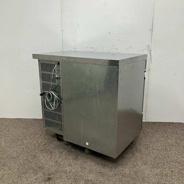 ホシザキ 65kg製氷機 ※ハーフサイズメーカー IM-65TM-2-21 | 無限堂