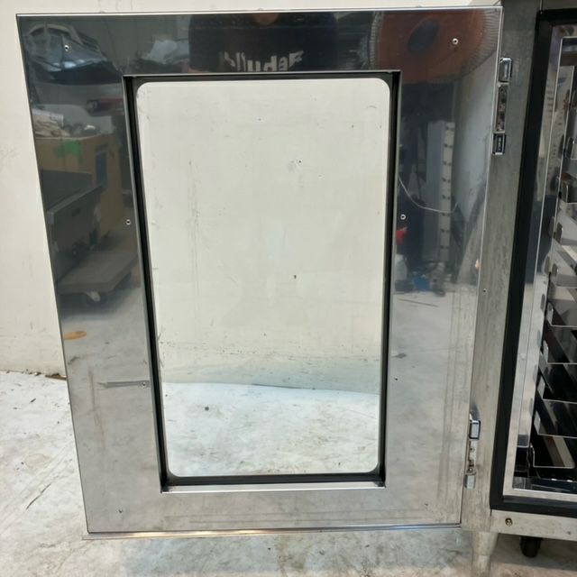 マルゼン 架台ホイロ MBKH-5EL