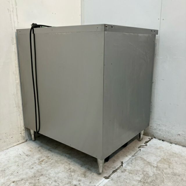 マルゼン 架台ホイロ MBKH-5EL