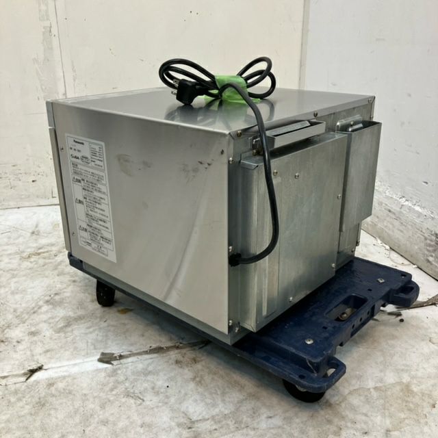 パナソニック 業務用電子レンジ NE-1801 | 無限堂厨房ネットショップ
