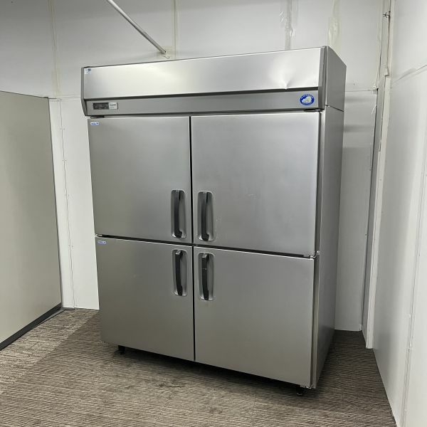 パナソニック 縦型冷凍冷蔵庫 SRR-K1583C2