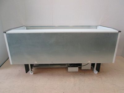 オープン型冷蔵ショーケース フクシマ mrn-62rgbsps