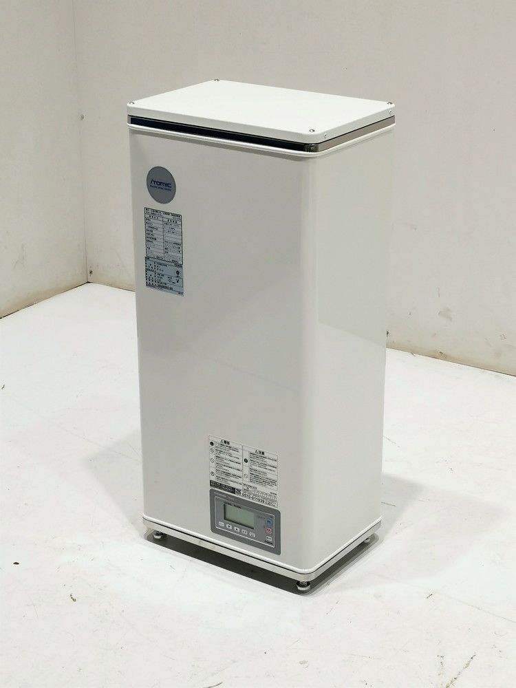 イトミック 電気湯沸器 ETR30BJL220C0