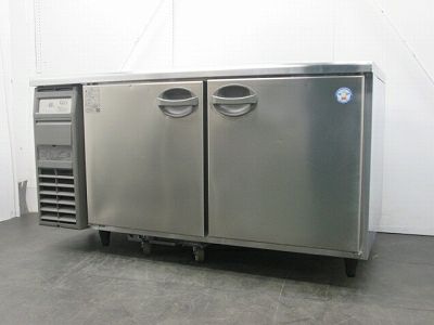 フクシマガリレイ 冷蔵コールドテーブル AYW-150RM