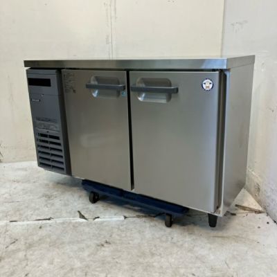 フクシマガリレイ 冷凍冷蔵コールドテーブル LCU-121PM | 無限堂
