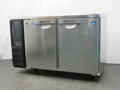 ホシザキ 冷凍冷蔵コールドテーブル RFT-120PNE1
