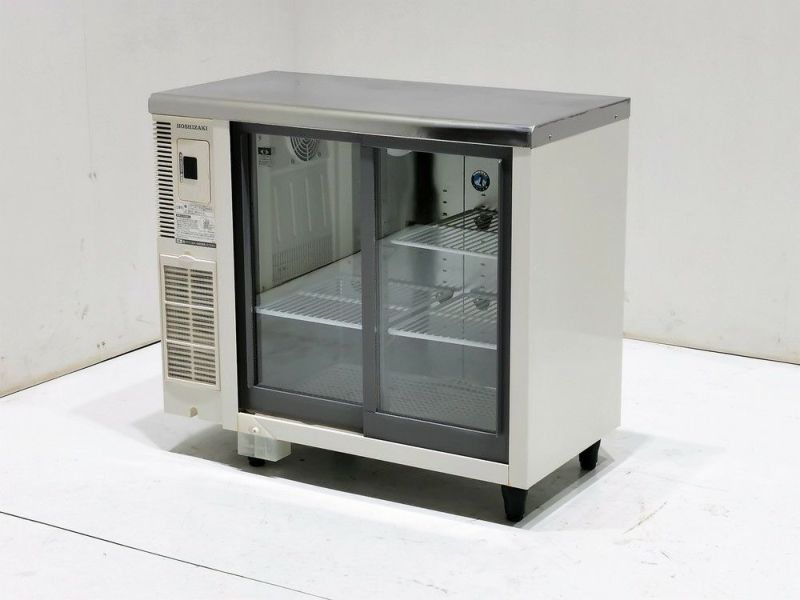 ホシザキ テーブル形冷蔵ショーケース RTS-90STB2