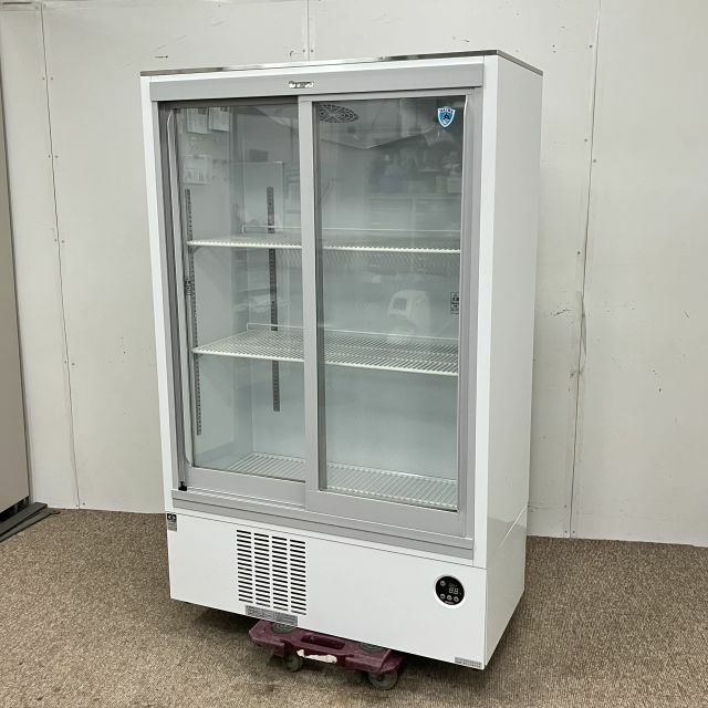 大和冷機 311AU-15 冷蔵ショーケース 佐賀県鳥栖市発